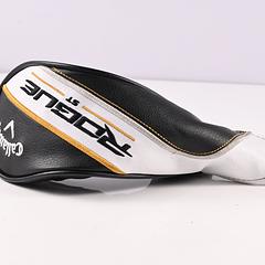 Callaway Rogue ST Max #4 Hybrid / 20 Degree / Stiff Flex Tensei CR Blue 55 Shaft - Image 9