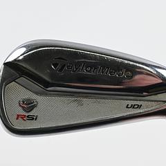 Taylormade RSI TP UDI #2 Iron / 18 Degree / Regular Flex Steel Shaft - Image 1