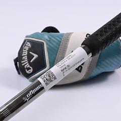 Ladies Callaway Big Bertha OS 2017 #5 Hybrid / 25 Degree / Ladies Flex Recoil ES - Image 7