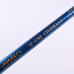 Ping Rapture #3 Hybrid / 21 Degree / Regular Flex Aldila VS Proto 80 Shaft - Image 6