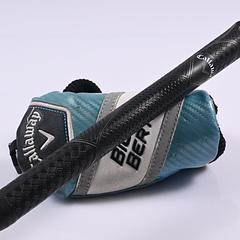 Ladies Callaway Big Bertha OS 2017 #5 Hybrid / 25 Degree / Ladies Flex Recoil ES - Image 8