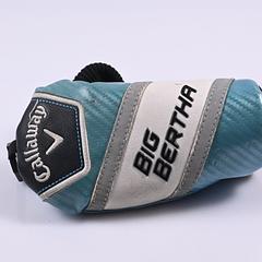 Ladies Callaway Big Bertha OS 2017 #5 Hybrid / 25 Degree / Ladies Flex Recoil ES - Image 9