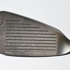 Ping G2 HL #5 Iron / 27 Degree / Black Dot / Regular Flex Ping Shaft - Image 2