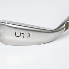 Ping G2 HL #5 Iron / 27 Degree / Black Dot / Regular Flex Ping Shaft - Image 3