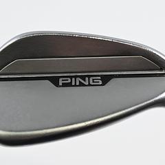 Ping S159 Pitching Wedge / 46 Degree / Black Dot / Wedge Flex Ping Z-Z115 - Image 1