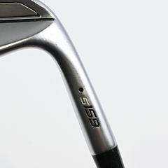 Ping S159 Pitching Wedge / 46 Degree / Black Dot / Wedge Flex Ping Z-Z115 - Image 2
