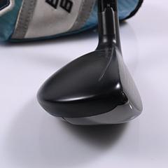 Ladies Callaway Big Bertha OS 2017 #5 Hybrid / 25 Degree / Ladies Flex Recoil ES - Image 3