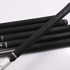 Srixon ZX5/ZX7 MK II Combo Set Irons / 5-PW / Stiff Flex Steelfiber i95 Shafts - Image 7