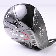 Callaway Big Bertha Alpha 816 Driver / 10.5 Degree / Regular Flex Rogue Silver - Image 1