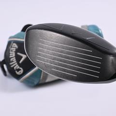 Ladies Callaway Big Bertha OS 2017 #5 Hybrid / 25 Degree / Ladies Flex Recoil ES - Image 4