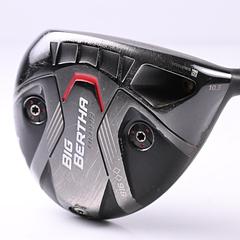 Callaway Big Bertha Alpha 816 Driver / 10.5 Degree / Regular Flex Rogue Silver - Image 2