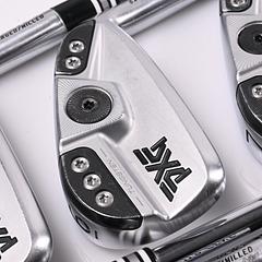 PXG 0311 P Gen5 Irons / 5-PW+GW / Regular Flex True Temper Elevate MPH 95 Shafts - Image 1