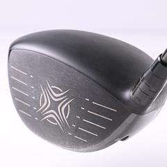 Callaway Big Bertha Alpha 816 Driver / 10.5 Degree / Regular Flex Rogue Silver - Image 4