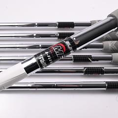 PXG 0311 P Gen5 Irons / 5-PW+GW / Regular Flex True Temper Elevate MPH 95 Shafts - Image 5