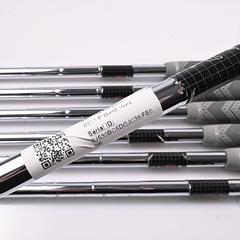 PXG 0311 P Gen5 Irons / 5-PW+GW / Regular Flex True Temper Elevate MPH 95 Shafts - Image 6