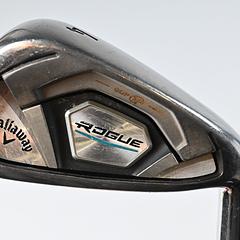 Callaway Rogue CF 18 #4 Iron / 20.5 Degree / Regular Flex XP 95 R300 Shaft - Image 1