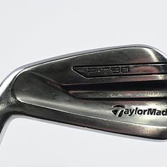 Left Hand Taylormade P790 2017 #3 Iron / 19 Degree / Stiff Flex Steel Shaft - Image 1