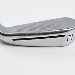 Left Hand Taylormade P790 2017 #3 Iron / 19 Degree / Stiff Flex Steel Shaft - Image 3