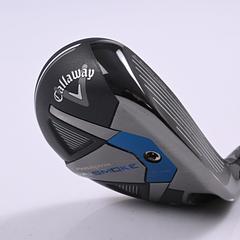 Callaway Paradym Ai Smoke #4 Hybrid / 21 Degree / Regular Flex Cypher 2.0 60 - Image 1