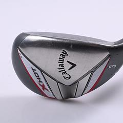 Callaway X Hot #3 Hybrid / 19 Degree / Regular Flex Callaway X Hot 60 Shaft - Image 2