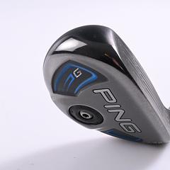 Ping G Series #4 Hybrid / 22 Degree / Regular Flex Ping Tour 90 Shaft - Image 1