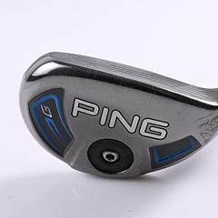 Ping G Series #4 Hybrid / 22 Degree / Regular Flex Ping Tour 90 Shaft - Image 2