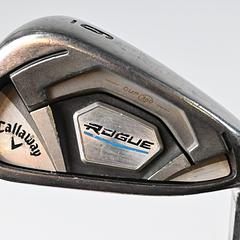 Callaway Rogue CF 18 #6 Iron / Regular Flex XP 95 R300 Shaft - Image 1