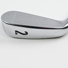 Titleist 712U #2 Iron / 18 Degree / Stiff Flex Dynamic Gold S300 Shaft - Image 3