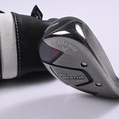Callaway Big Bertha B21 #4 Hybrid / 21 Degree / Regular Flex Callaway RCH 65 - Image 1