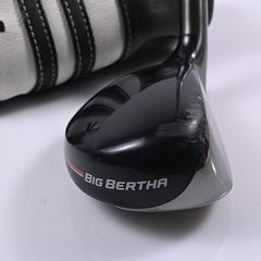 Callaway Big Bertha B21 #4 Hybrid / 21 Degree / Regular Flex Callaway RCH 65 - Image 3