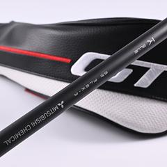 Titleist GT1 #5 Wood / 18 Degree / Regular Flex Tensei 1K Blue 65 Shaft - Image 6