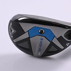 Callaway Paradym Ai Smoke #4 Hybrid / 21 Degree / Regular Flex Cypher 2.0 60 - Image 2