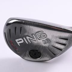 Ping G25 #4 Hybrid / 23 Degree / Senior Flex Ping TFC 189 Shaft - Image 2