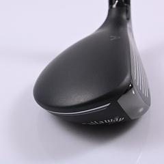 Callaway Paradym Ai Smoke #4 Hybrid / 21 Degree / Regular Flex Cypher 2.0 60 - Image 3