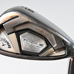 Callaway Rogue Cf 18 #9 Iron / Regular Flex XP 95 R300 Shaft - Image 1