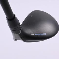 Callaway Paradym Ai Smoke #4 Hybrid / 21 Degree / Regular Flex Cypher 2.0 60 - Image 5