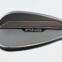 Ping S159 Gap Wedge / 52 Degree / Black Dot / Wedge Flex Ping Z-Z115 - Image 1