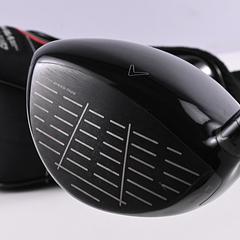 Callaway Big Bertha V-Series Driver / 9 Degree / Stiff Flex Prolaunch Red 60 Shaft - Image 4