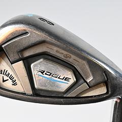 Callaway Rogue CF 18 #8 Iron / Uniflex Callaway Shaft - Image 1
