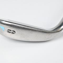 Callaway Rogue CF 18 #8 Iron / Uniflex Callaway Shaft - Image 3