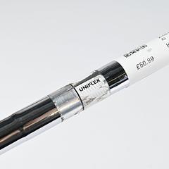 Callaway Rogue CF 18 #8 Iron / Uniflex Callaway Shaft - Image 4