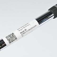 Callaway Rogue CF 18 #8 Iron / Uniflex Callaway Shaft - Image 5