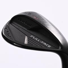 Cleveland CBX Full Face Sand Wedge / 56 Degree / Wedge Flex Dynamic Gold 115 - Image 1