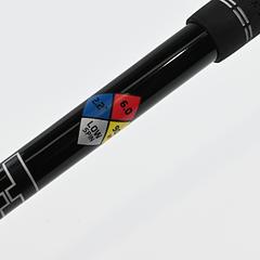 Taylormade P790 UDI 2021 #2 Iron / 17 Degree / Stiff Flex HZRDUS Smoke Black RDX - Image 4