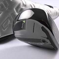 Taylormade Qi35 #3 Wood / 15 Degree / Regular Flex Fujikura Air Speeder 50 Shaft - Image 1