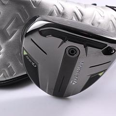 Taylormade Qi35 #3 Wood / 15 Degree / Regular Flex Fujikura Air Speeder 50 Shaft - Image 2