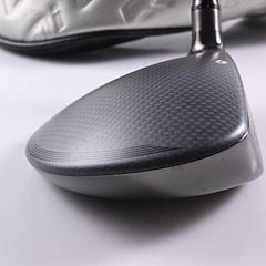 Taylormade Qi35 #3 Wood / 15 Degree / Regular Flex Fujikura Air Speeder 50 Shaft - Image 3