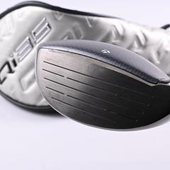 Taylormade Qi35 #3 Wood / 15 Degree / Regular Flex Fujikura Air Speeder 50 Shaft - Image 4