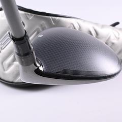 Taylormade Qi35 #3 Wood / 15 Degree / Regular Flex Fujikura Air Speeder 50 Shaft - Image 5