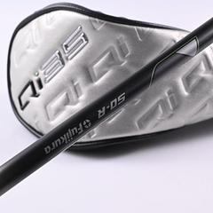 Taylormade Qi35 #3 Wood / 15 Degree / Regular Flex Fujikura Air Speeder 50 Shaft - Image 6